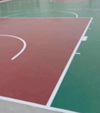 巴彦淖尔篮球场地坪维修全方案